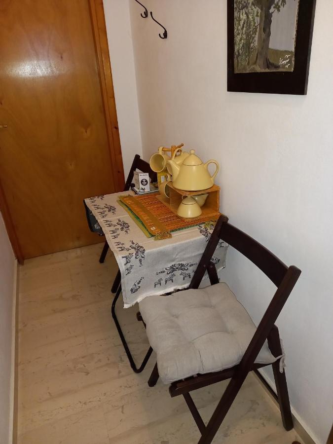 Vitina'S Little House Hotel Exterior foto