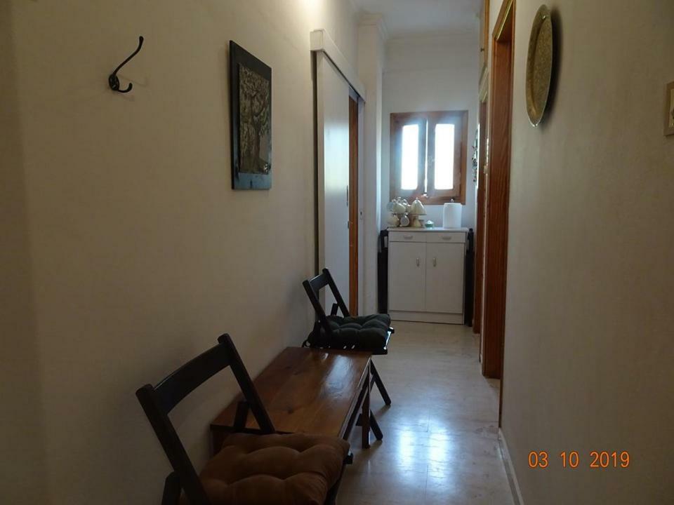 Vitina'S Little House Hotel Exterior foto