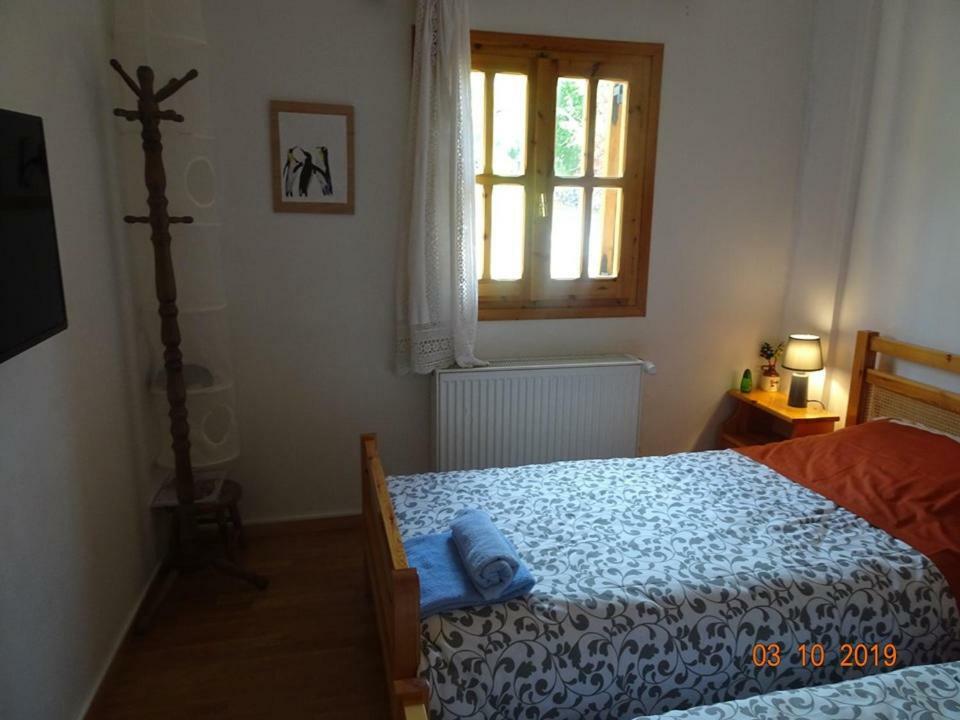 Vitina'S Little House Hotel Exterior foto